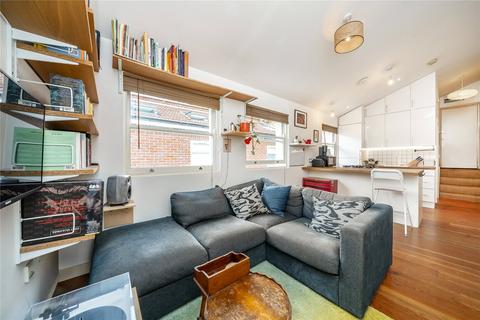 1 bedroom flat for sale, Chatsworth Road, London, E5