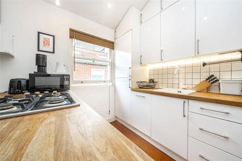 1 bedroom flat for sale, Chatsworth Road, London, E5