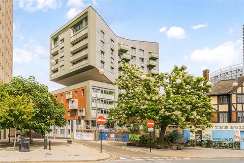 Lett Road, London, E15