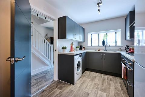 undefined, The Bela at Blythe Fields, Levison St, Blyth Bridge ST11