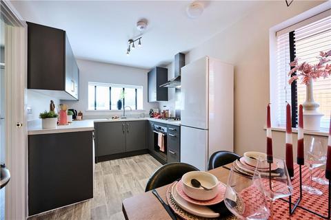 undefined, The Bela at Blythe Fields, Levison St, Blyth Bridge ST11