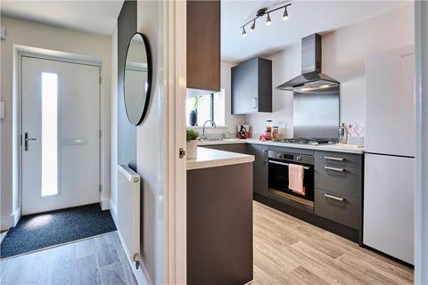 undefined, The Bela at Blythe Fields, Levison St, Blyth Bridge ST11