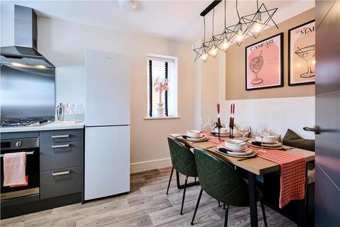 undefined, The Bela at Blythe Fields, Levison St, Blyth Bridge ST11
