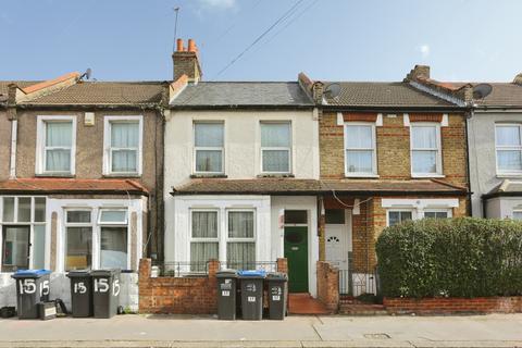 2 bedroom terraced house for sale, Priory Road, Croydon, CR0