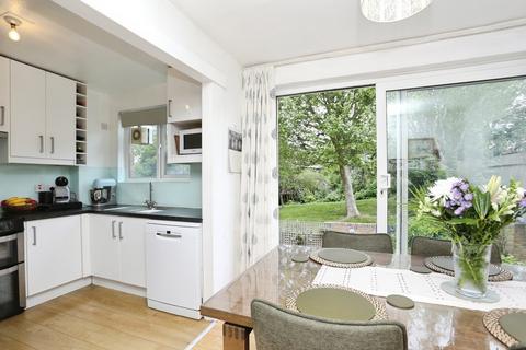 Leyburn Gardens, Croydon, CR0