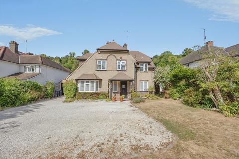 undefined, Croham Valley Road, South Croydon, CR2