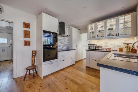 undefined, Croham Valley Road, South Croydon, CR2