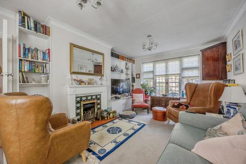 undefined, Croham Valley Road, South Croydon, CR2
