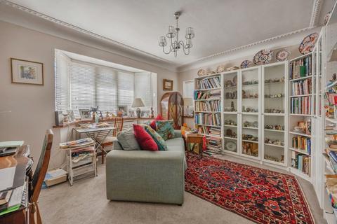 undefined, Croham Valley Road, South Croydon, CR2