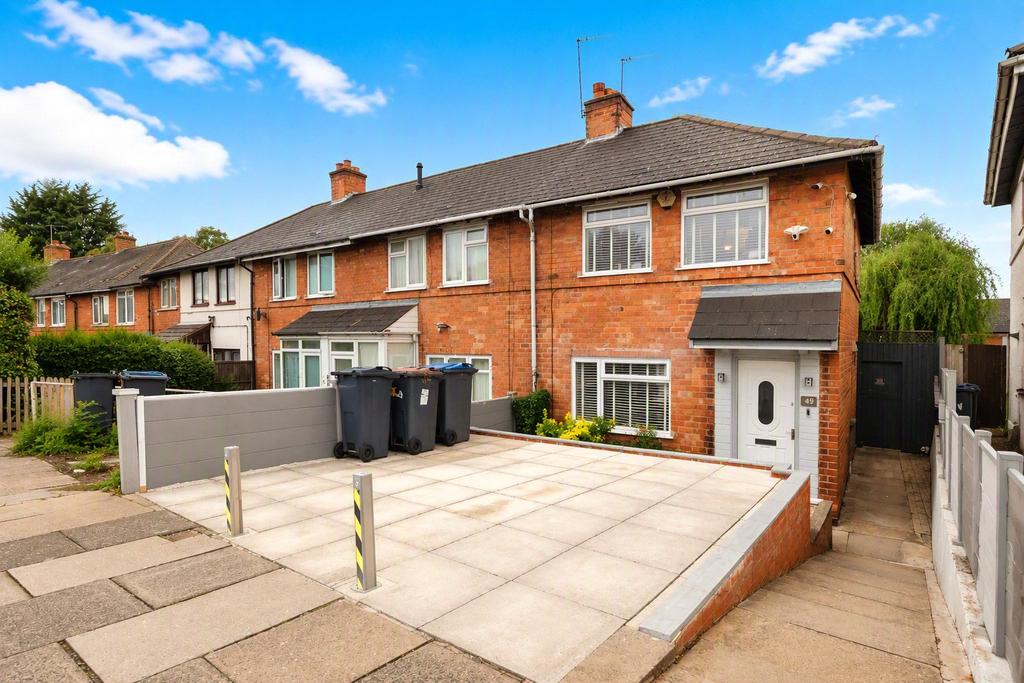 House in West Midlands