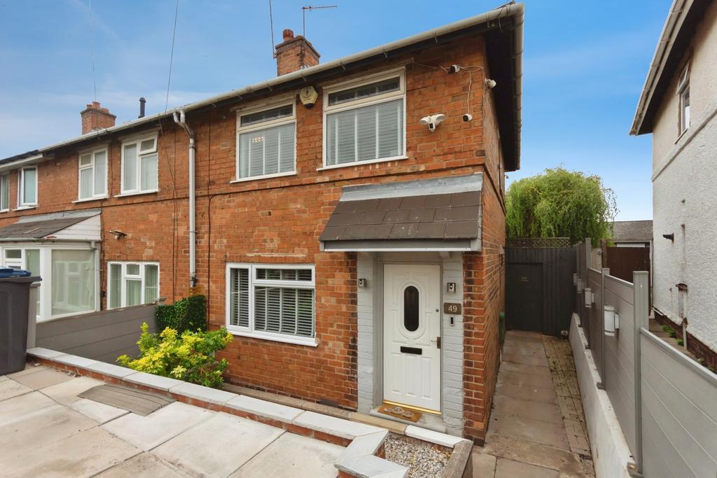 House in West Midlands - View 2