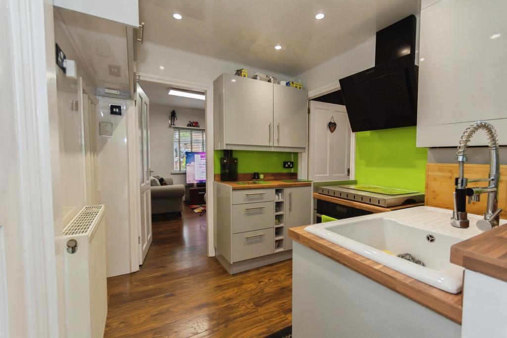 House in West Midlands - View 5