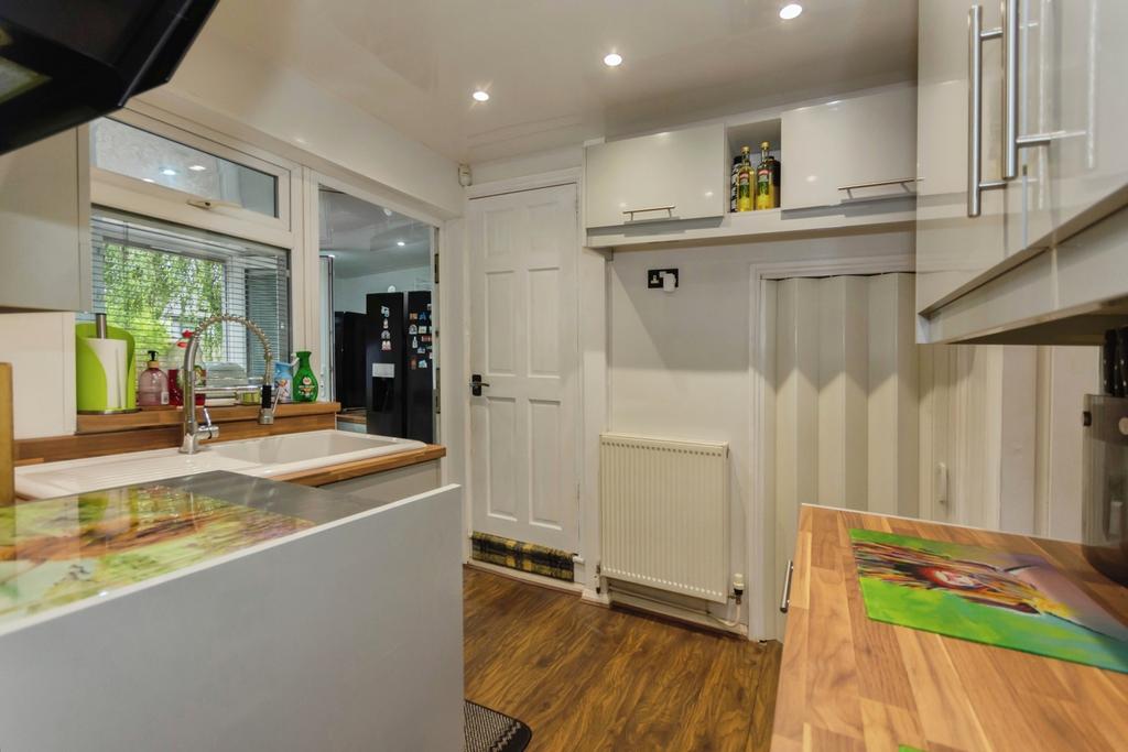 House in West Midlands - More