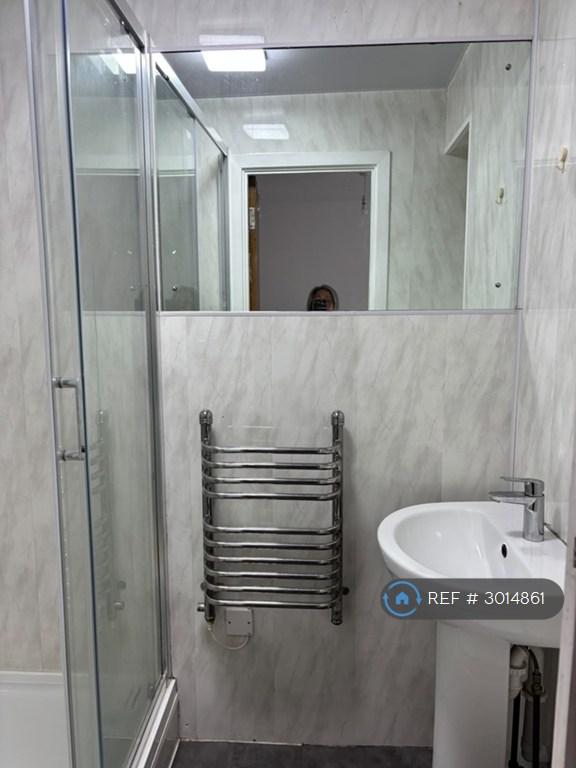 Apartment in Birmingham, Chinese Quarter, Digbeth - More
