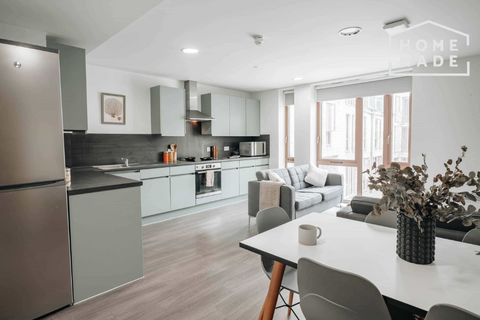 flat/apartment for rent in Alma Court, CT1