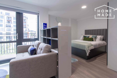 Studio to rent, Avon Studios, BA1
