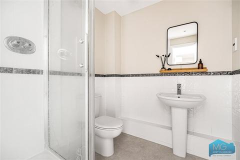 undefined, Sparkford Gardens, London, N11