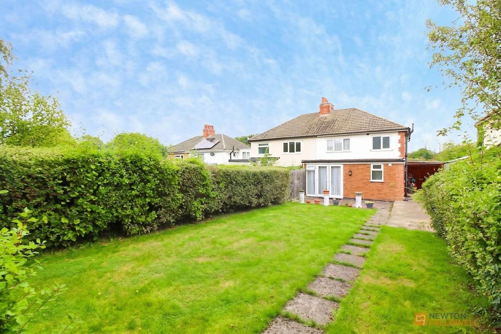 House in Leicester - View 2