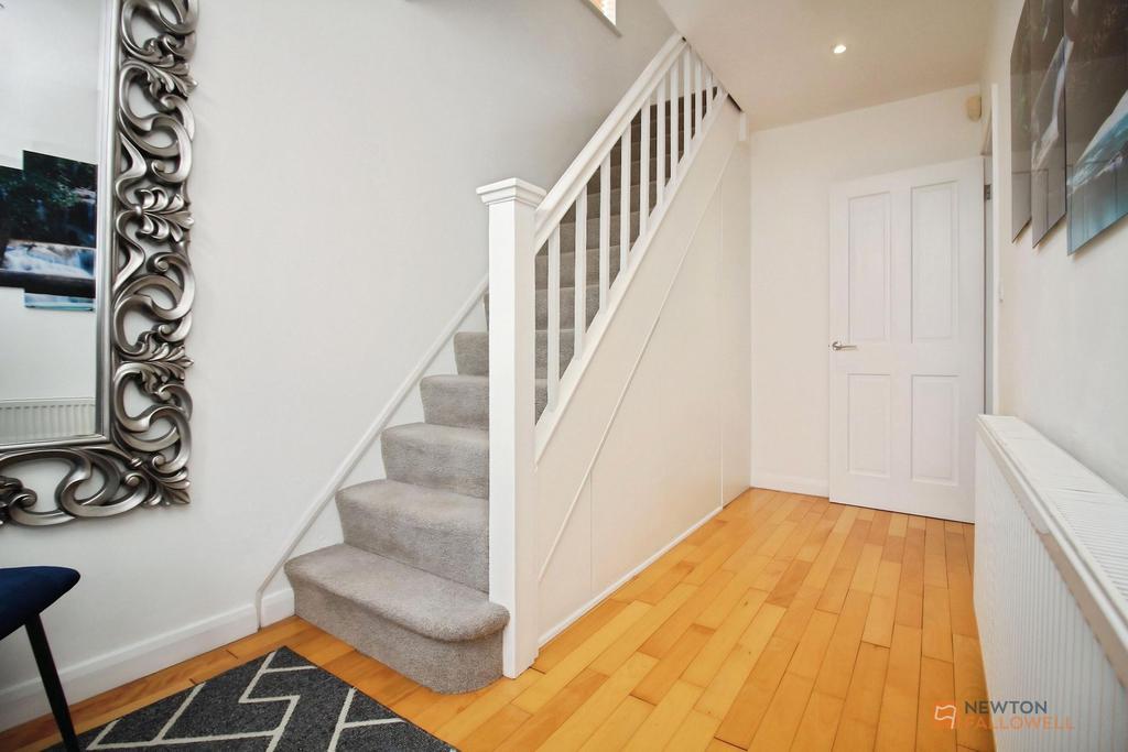 House in Leicester - View 3