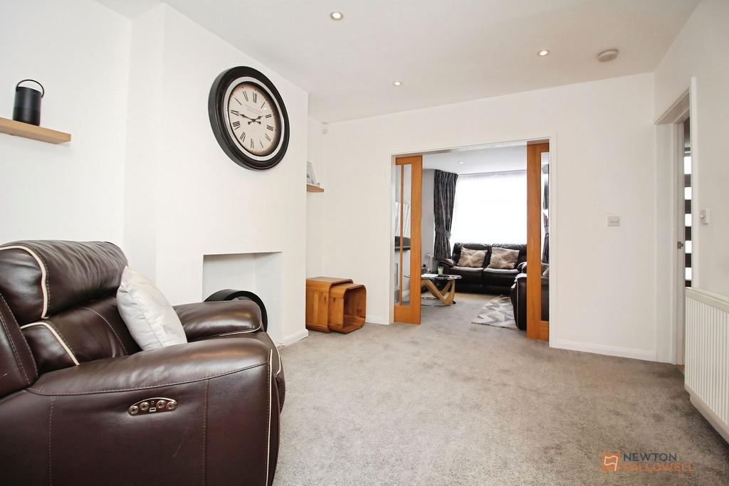 House in Leicester - More