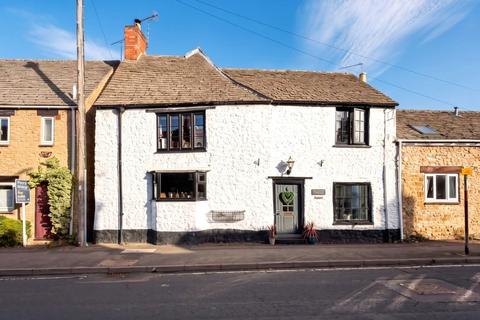 3 bedroom end of terrace house for sale, Coxwell Street, Faringdon, Oxfordshire, SN7