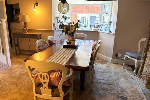 3 bedroom end of terrace house for sale, Coxwell Street, Faringdon, Oxfordshire, SN7
