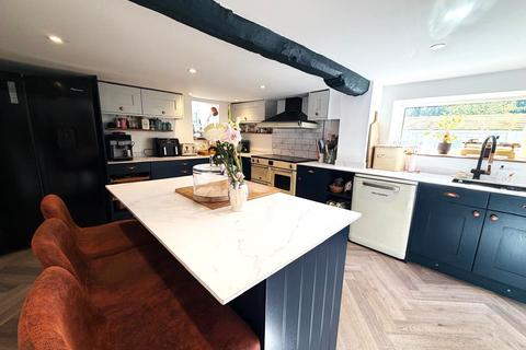 3 bedroom end of terrace house for sale, Coxwell Street, Faringdon, Oxfordshire, SN7