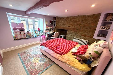 3 bedroom end of terrace house for sale, Coxwell Street, Faringdon, Oxfordshire, SN7