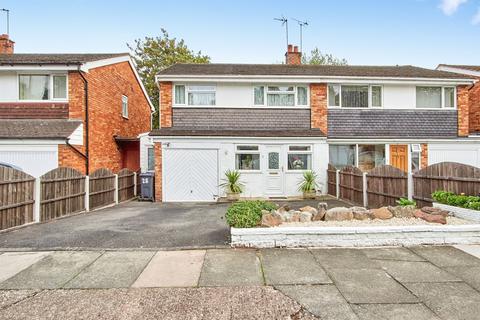 3 bedroom semi-detached house for sale, Lismore Drive, Birmingham