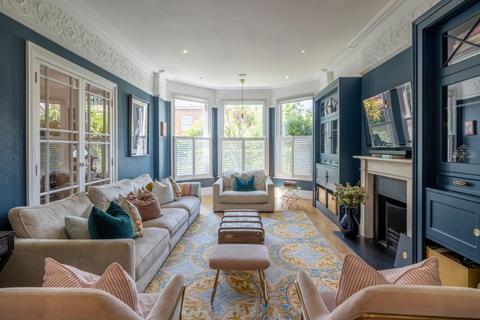 5 bedroom house for sale, Fordwych Road, London, NW2