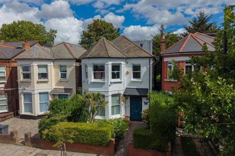 5 bedroom house for sale, Fordwych Road, London, NW2