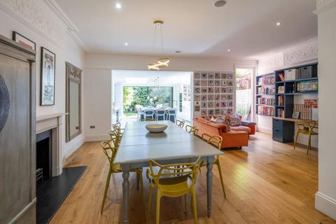 5 bedroom house for sale, Fordwych Road, London, NW2