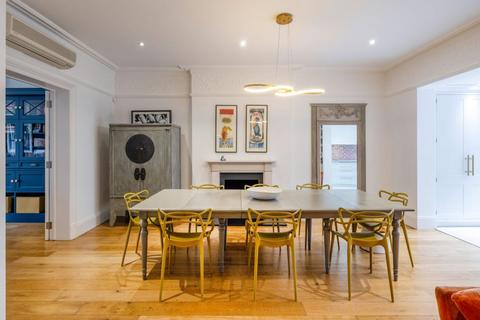 5 bedroom house for sale, Fordwych Road, London, NW2