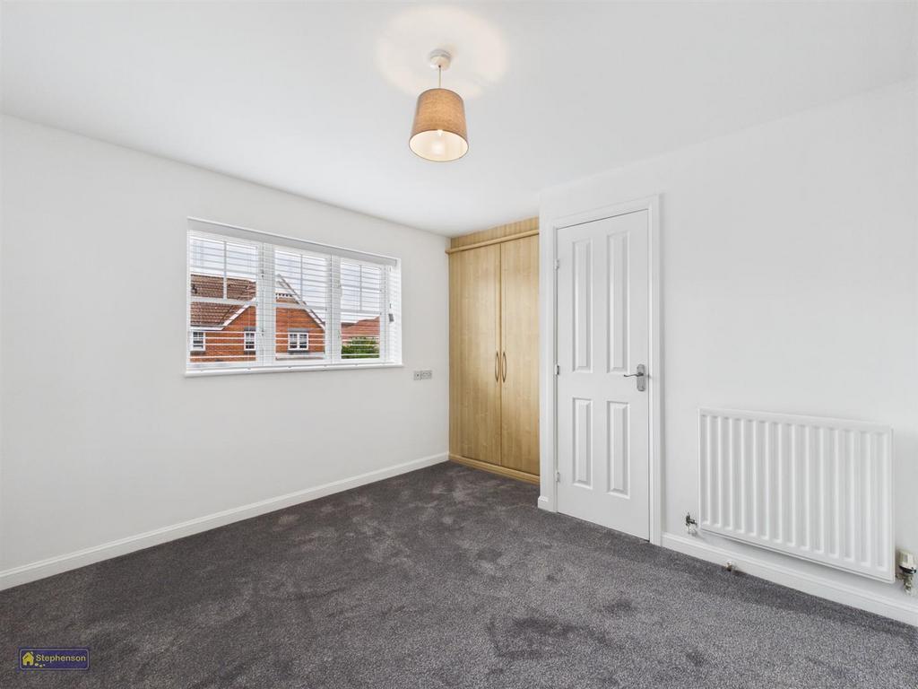 House in Brough, Elloughton-cum-Brough - More