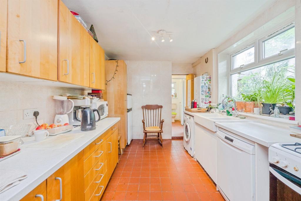House in Cardiff, Adamsdown - View 5