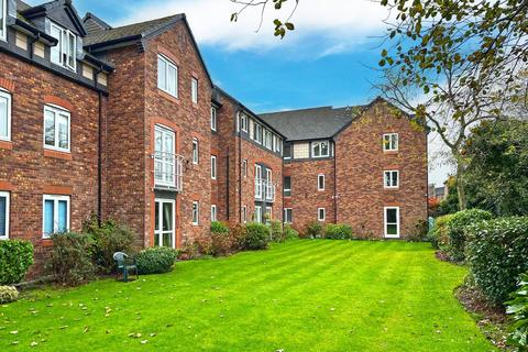 2 bedroom retirement property for sale, Park Road, Timperley