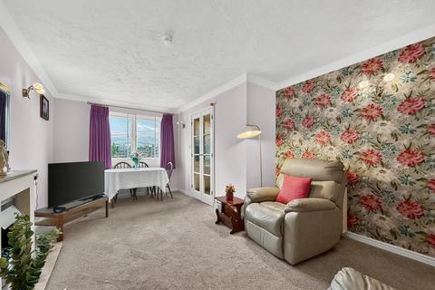 2 bedroom retirement property for sale, Park Road, Timperley