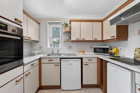 2 bedroom retirement property for sale, Park Road, Timperley