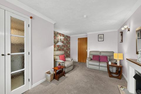 2 bedroom retirement property for sale, Park Road, Timperley