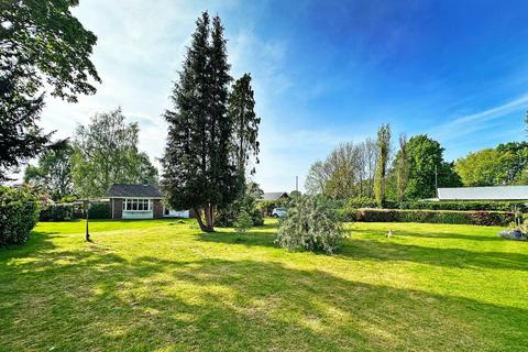 2 bedroom retirement property for sale, Park Road, Timperley