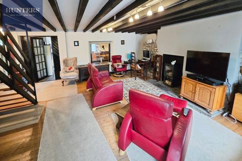 2 bedroom cottage for sale, Corntown Road, Corntown, Bridgend