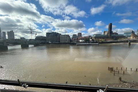 2 bedroom flat for sale, Upper Thames Street, London, EC4V
