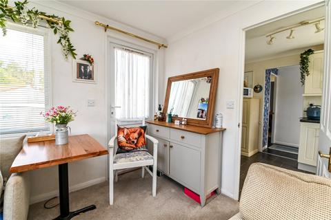 undefined, Westwood Park, Bashley Cross Road, New Milton, Hampshire, BH25