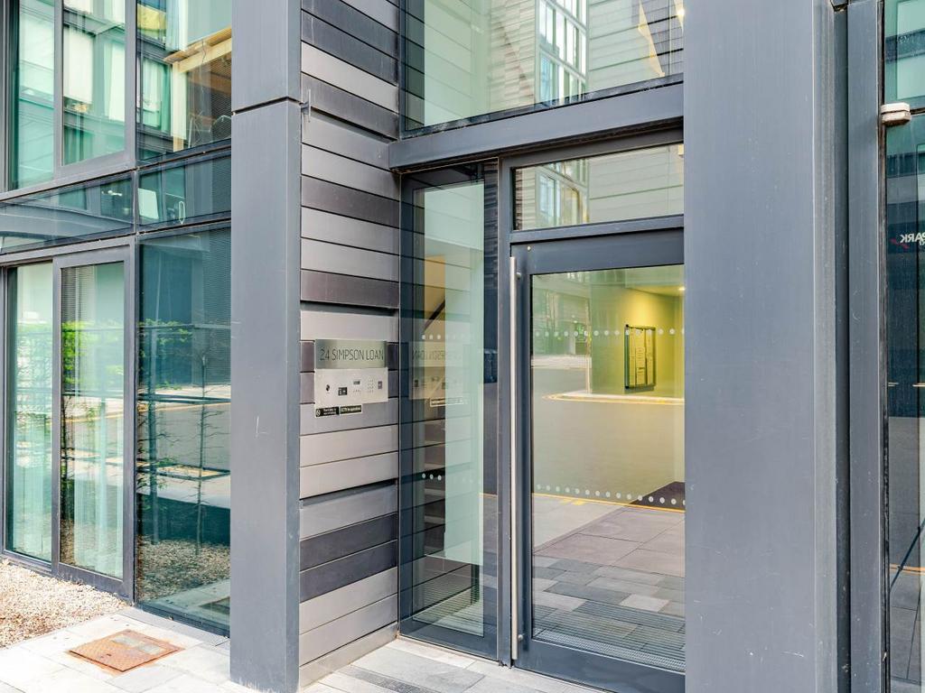 Apartment in Edinburgh - View 3