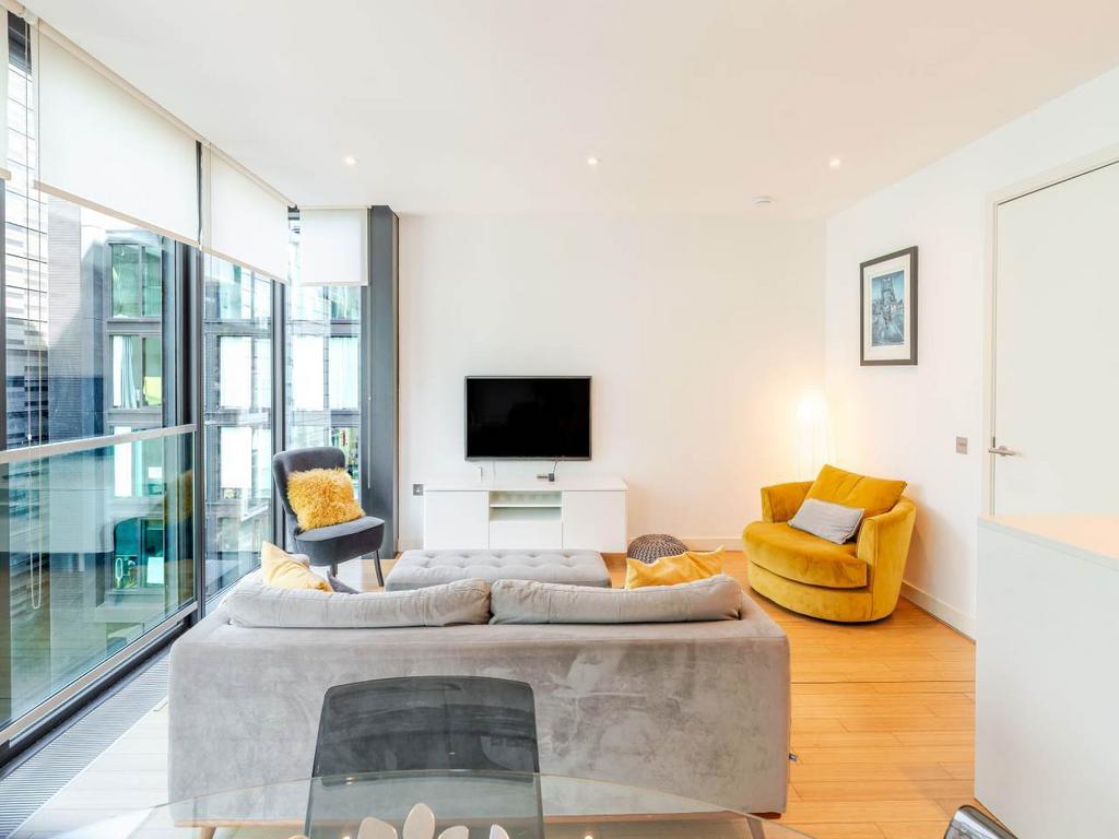 Apartment in Edinburgh - View 4