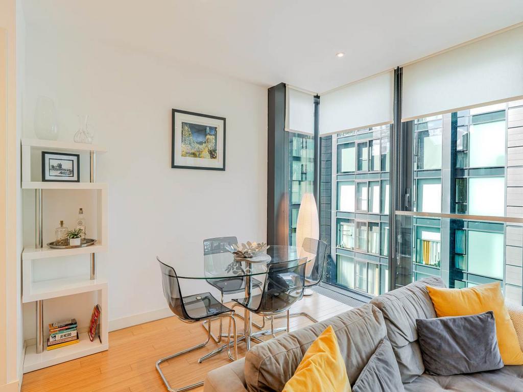 Apartment in Edinburgh - View 5