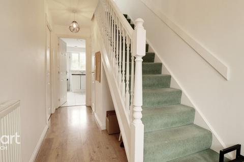 4 bedroom detached house to rent, Mardle Street, Norwich