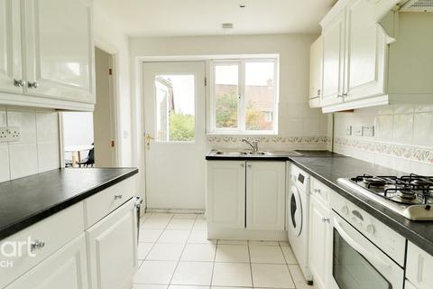 4 bedroom detached house to rent, Mardle Street, Norwich