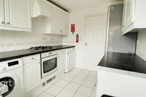 4 bedroom detached house to rent, Mardle Street, Norwich