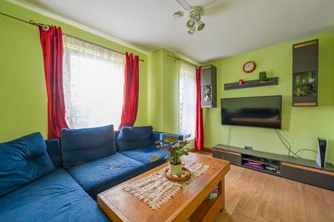 Tollgate Road, Beckton, London, E6